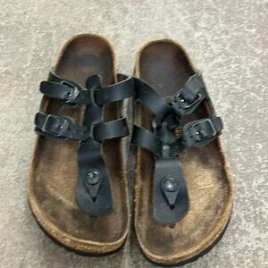 Birkenstock  sandals